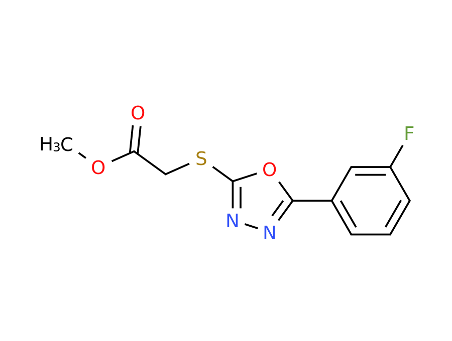 Structure Amb9061325