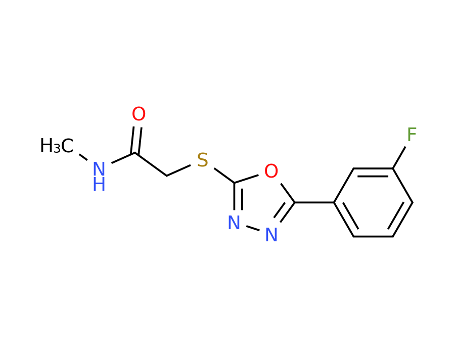 Structure Amb9061335