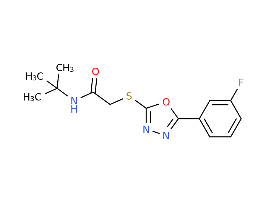 Structure Amb9061345