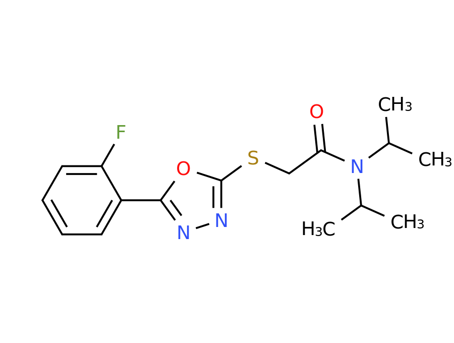 Structure Amb9061367