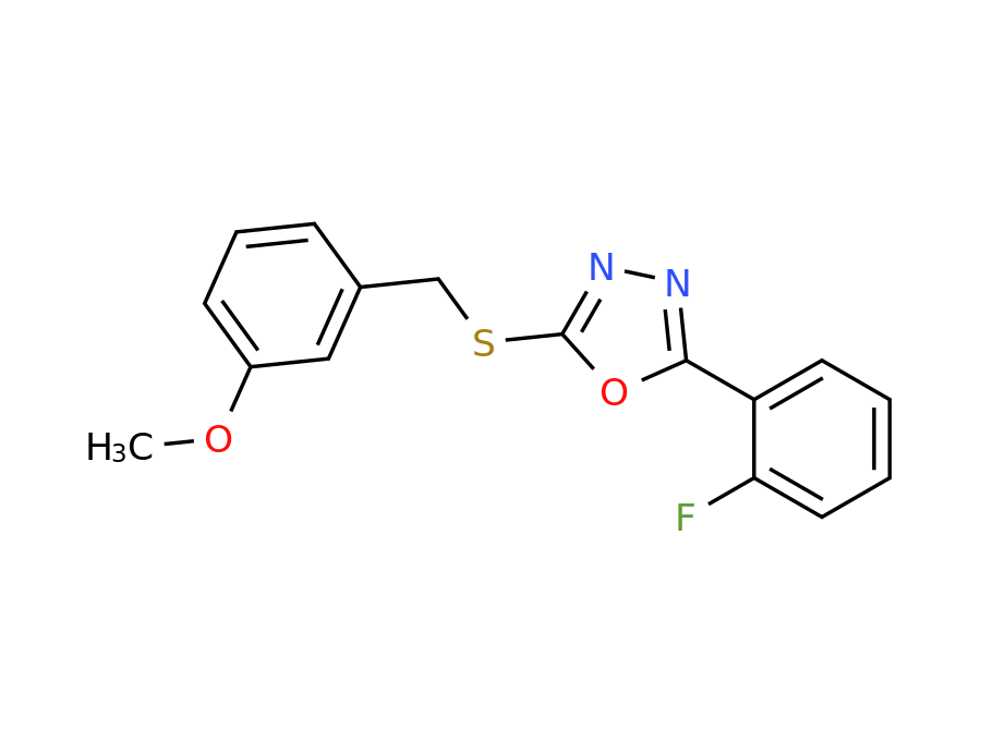 Structure Amb9061374