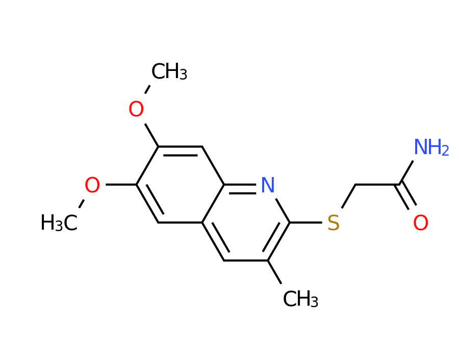 Structure Amb9061378