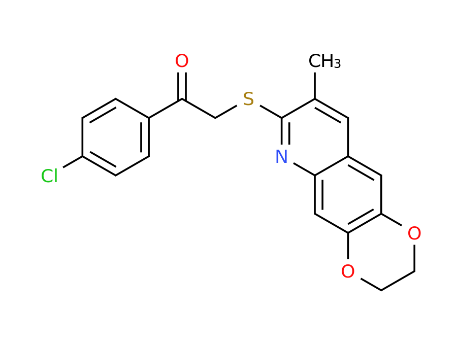 Structure Amb9061426