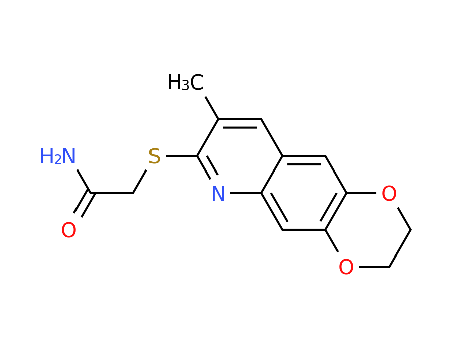 Structure Amb9061427