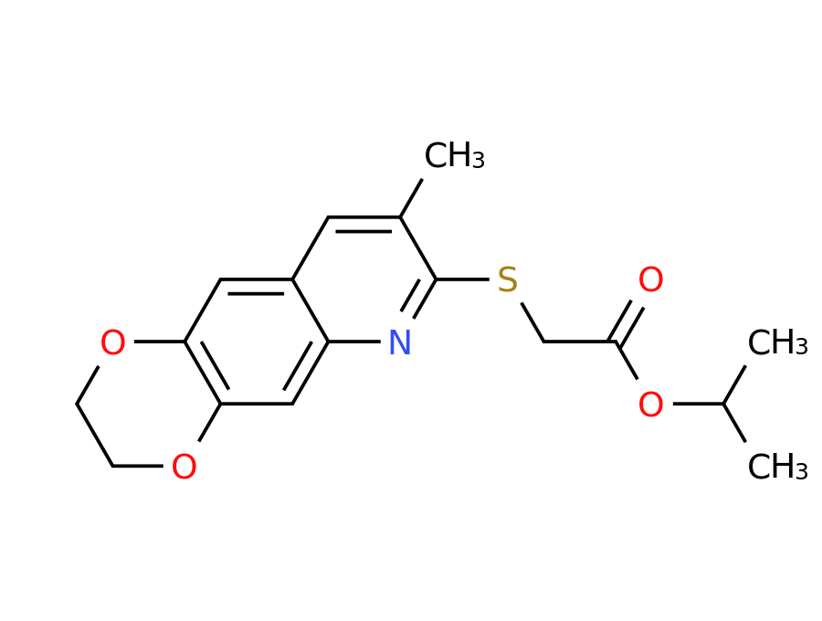 Structure Amb9061429