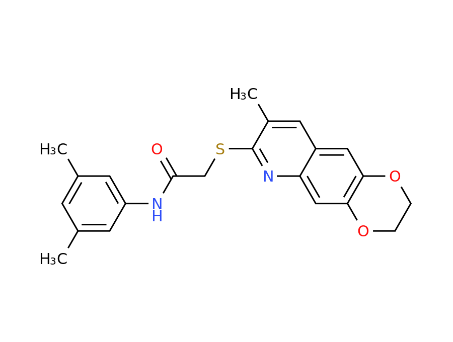 Structure Amb9061430