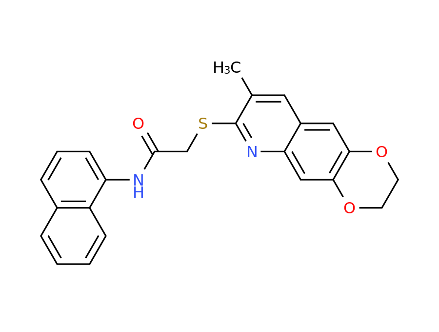 Structure Amb9061431