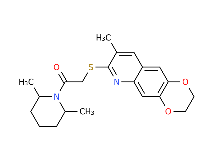 Structure Amb9061448