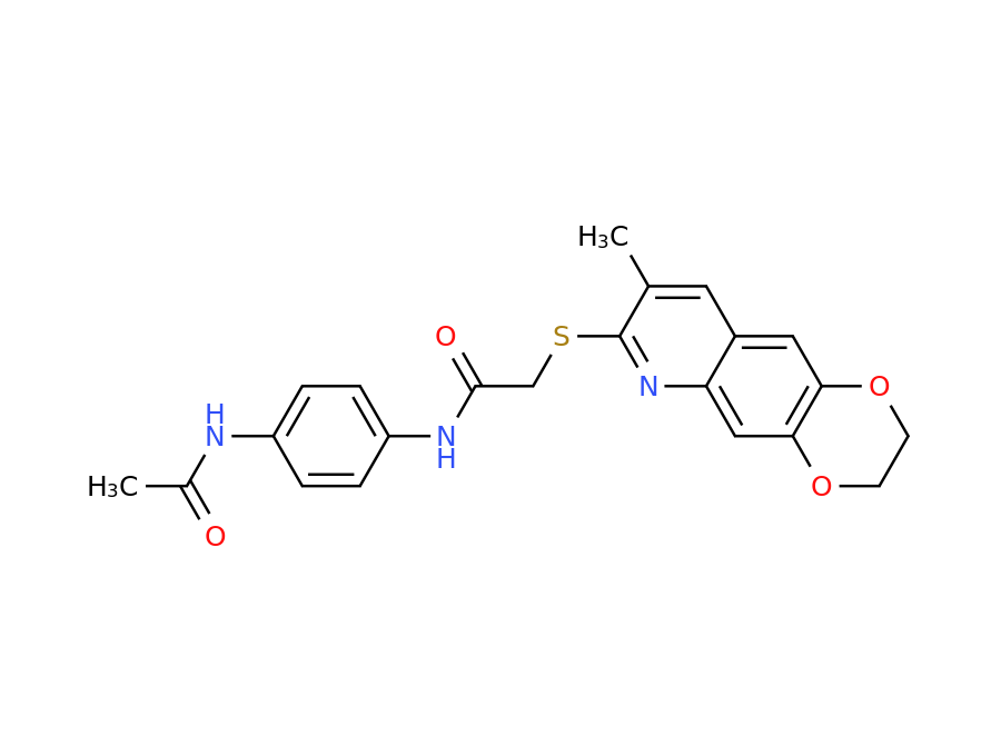 Structure Amb9061449