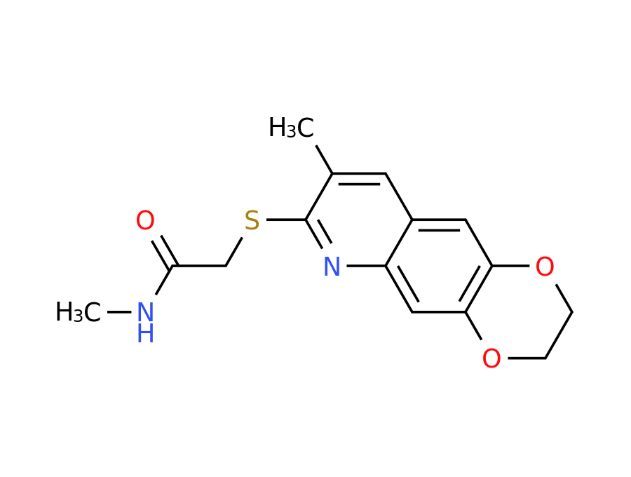 Structure Amb9061455