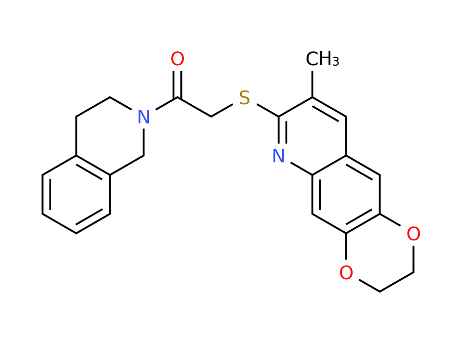 Structure Amb9061460