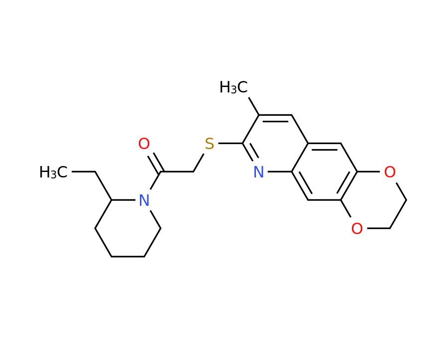 Structure Amb9061467