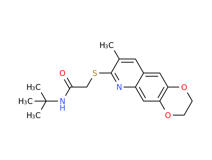 Structure Amb9061477