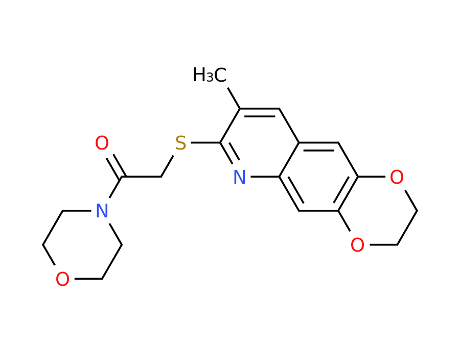 Structure Amb9061478