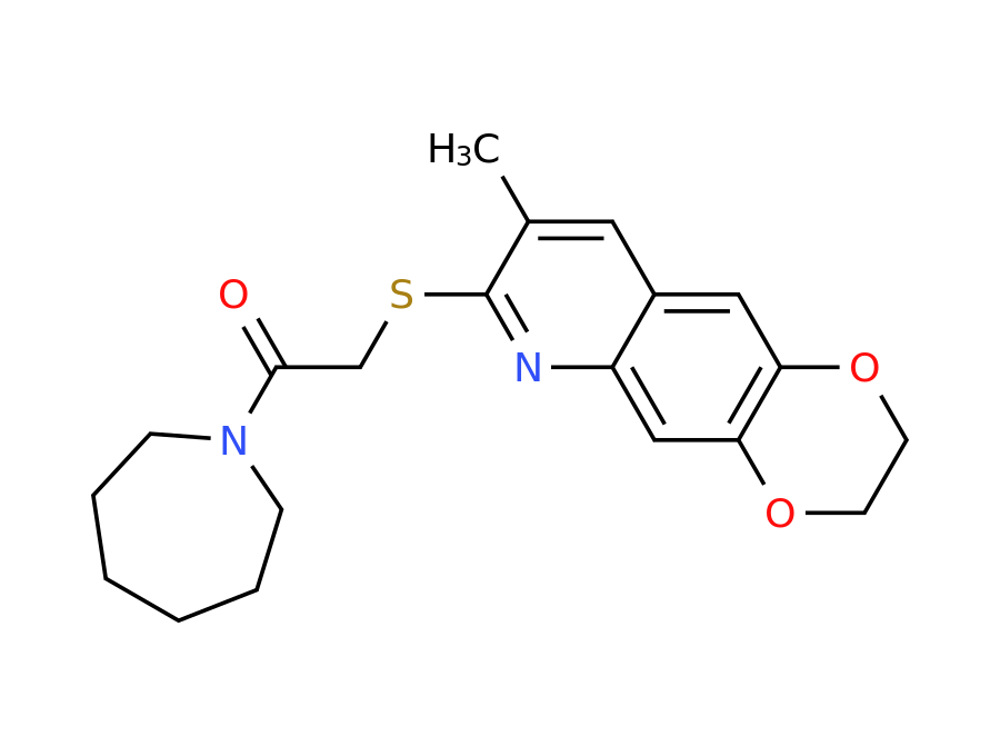 Structure Amb9061486