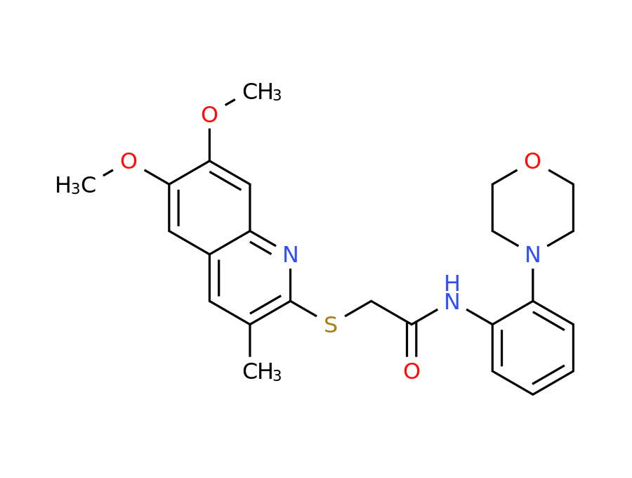 Structure Amb9061492