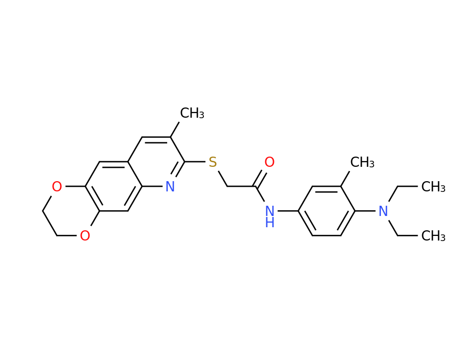 Structure Amb9061494