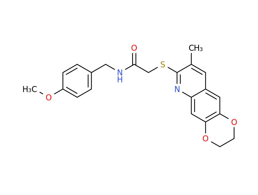 Structure Amb9061499