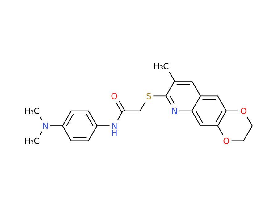 Structure Amb9061503