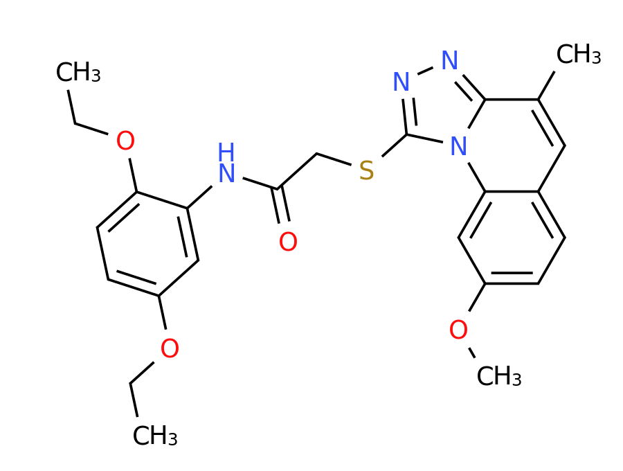 Structure Amb9061558