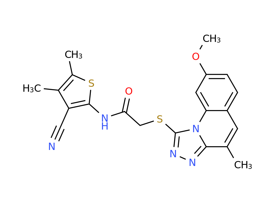 Structure Amb9061572