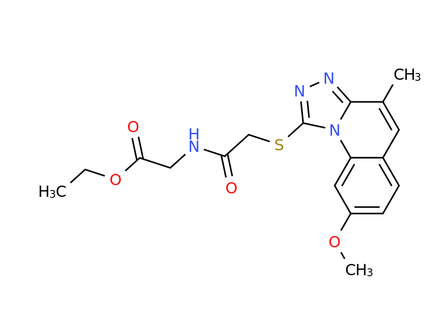 Structure Amb9061586