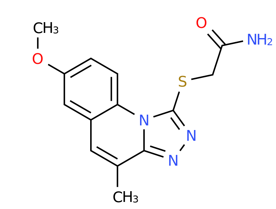 Structure Amb9061610