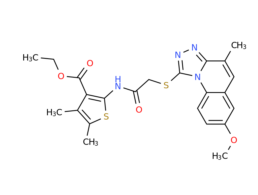 Structure Amb9061613