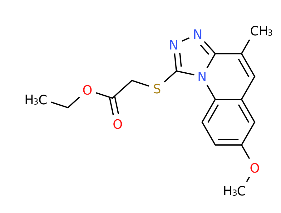 Structure Amb9061616