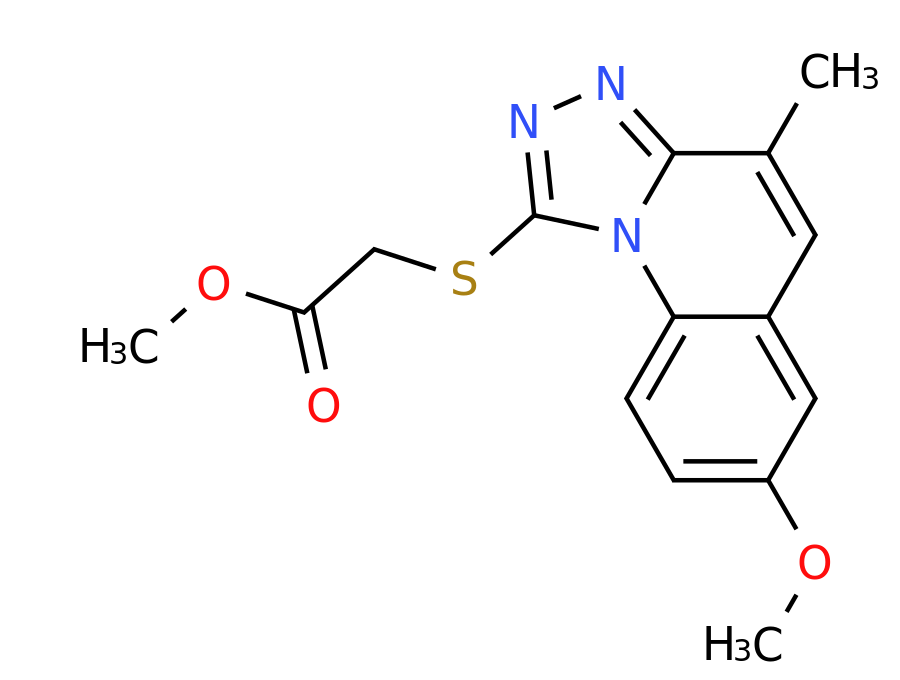 Structure Amb9061617