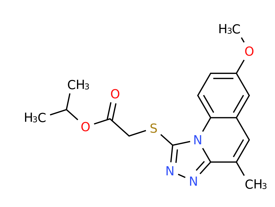 Structure Amb9061618