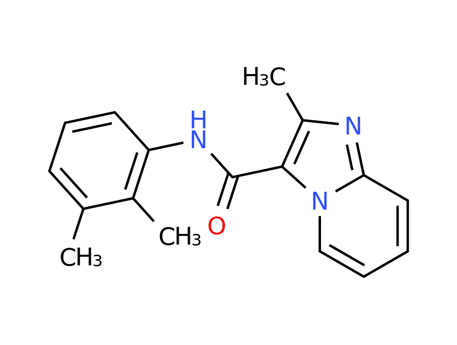 Structure Amb9061709