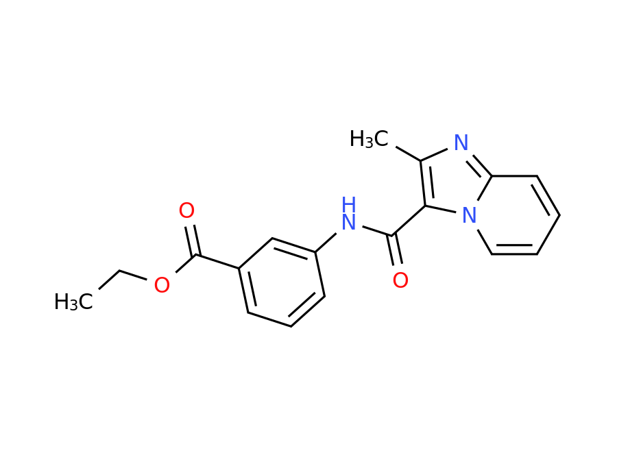 Structure Amb9061711