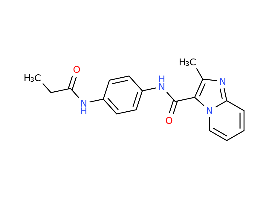 Structure Amb9061716