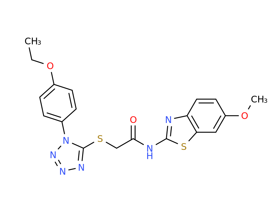 Structure Amb9061880