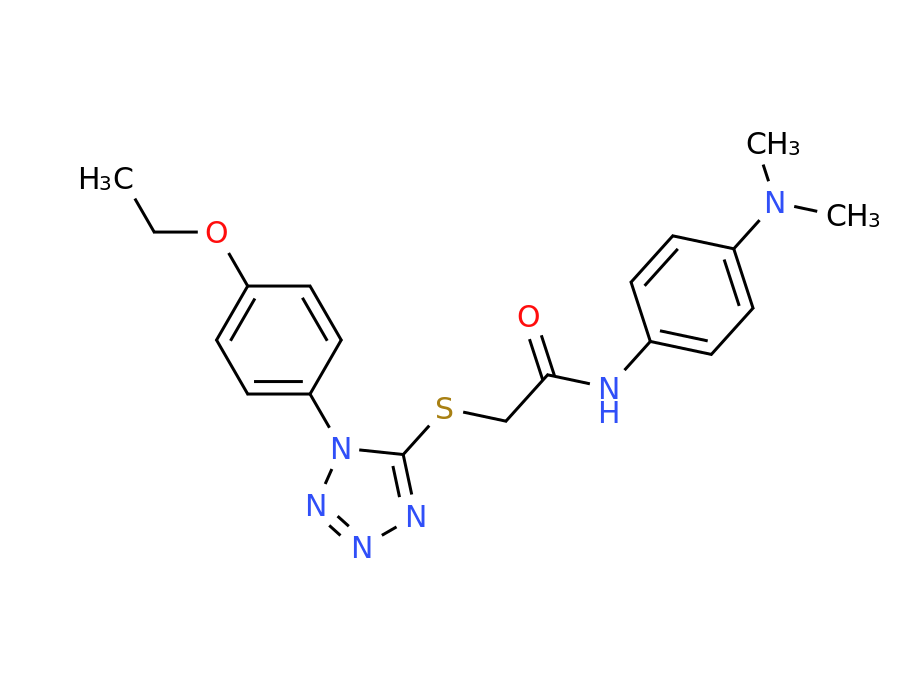 Structure Amb9061892