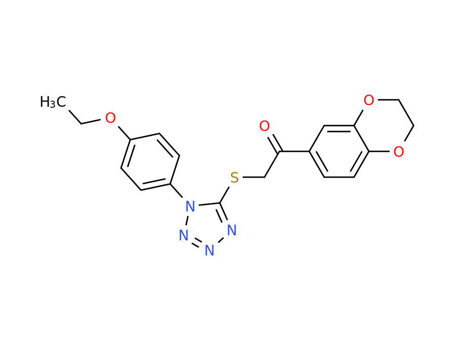 Structure Amb9061893