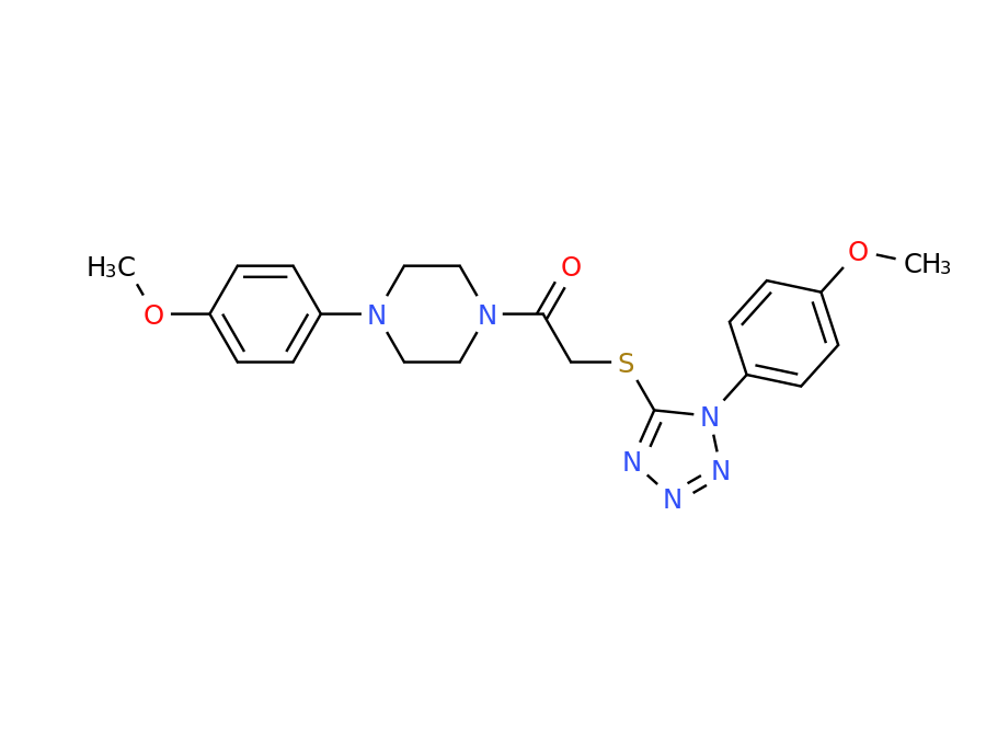 Structure Amb9061897