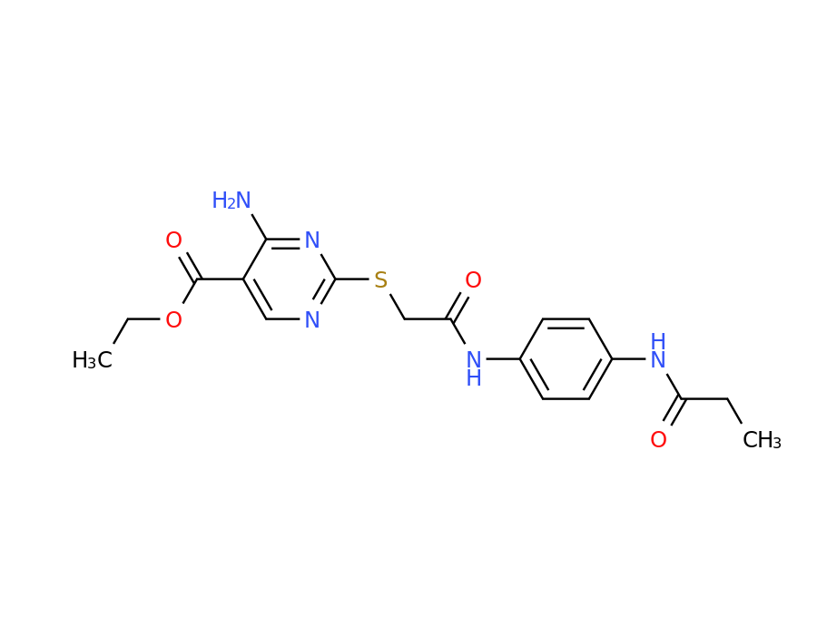 Structure Amb9061928