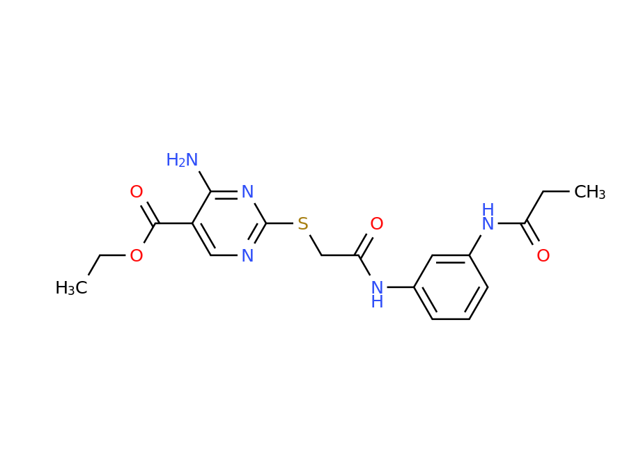 Structure Amb9061929