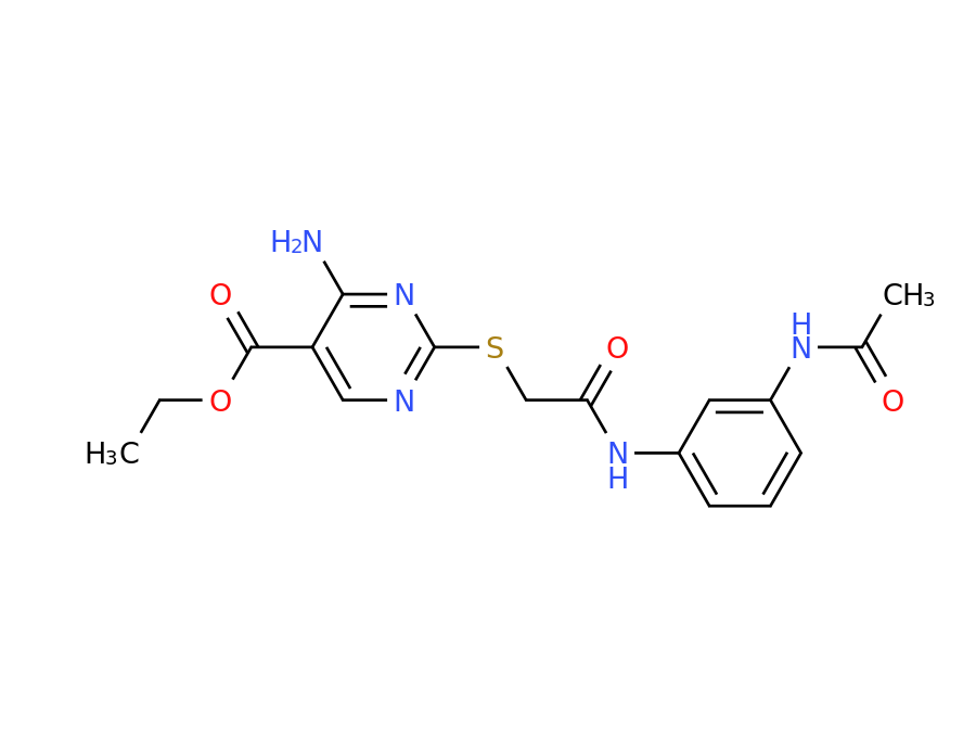 Structure Amb9061930