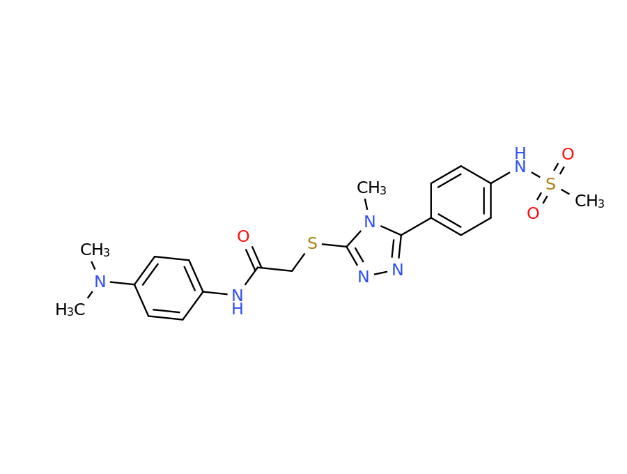 Structure Amb9061973