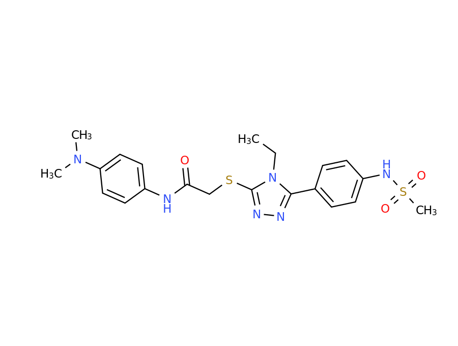 Structure Amb9061990