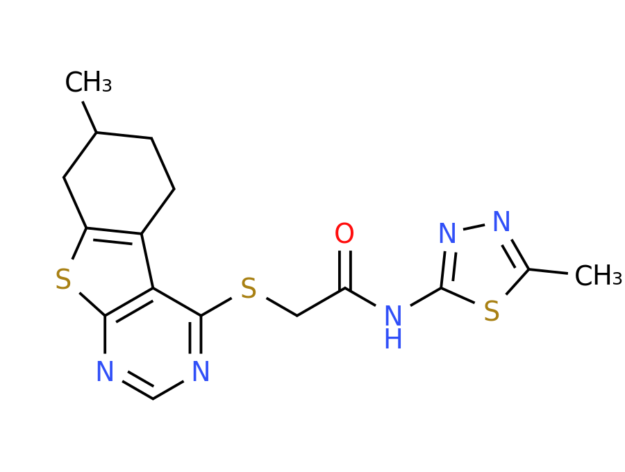 Structure Amb9062081