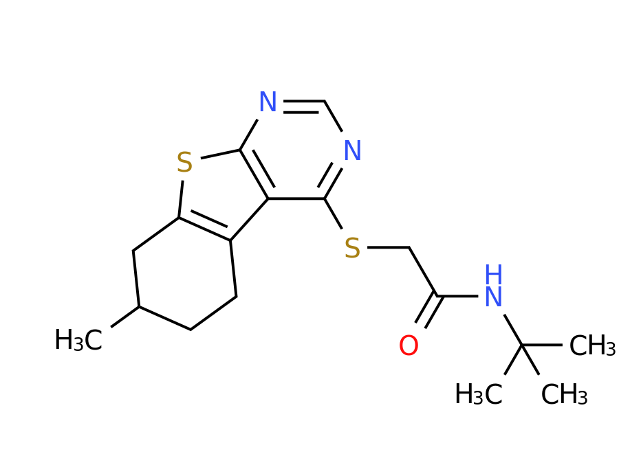 Structure Amb9062082