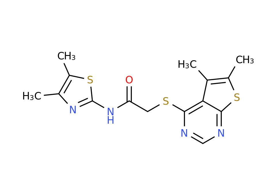 Structure Amb9062092