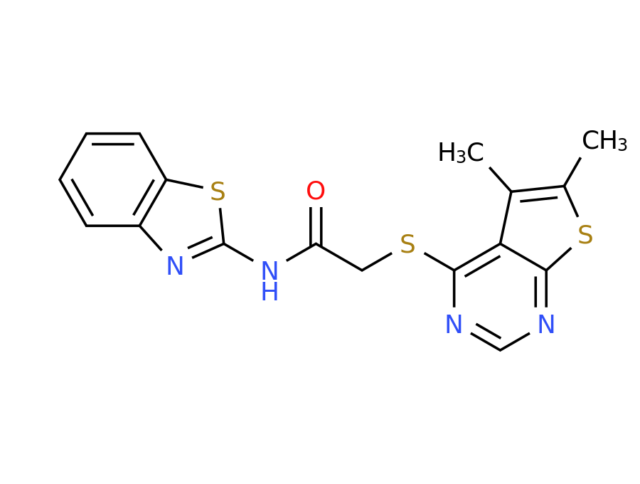 Structure Amb9062094