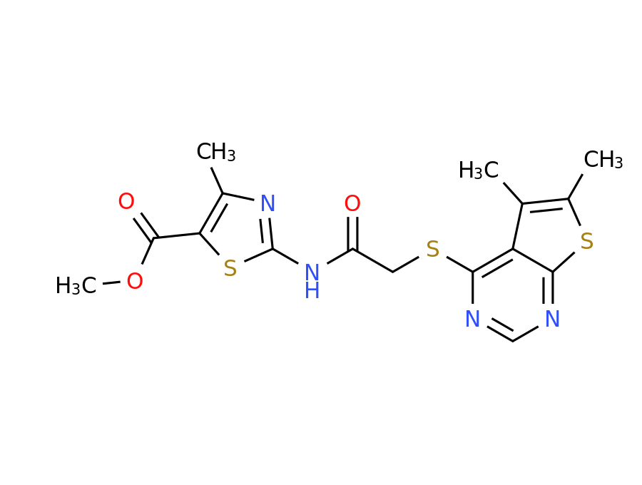 Structure Amb9062097