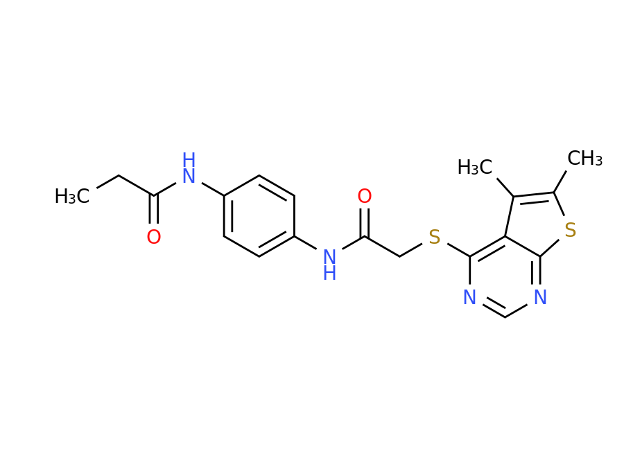 Structure Amb9062100