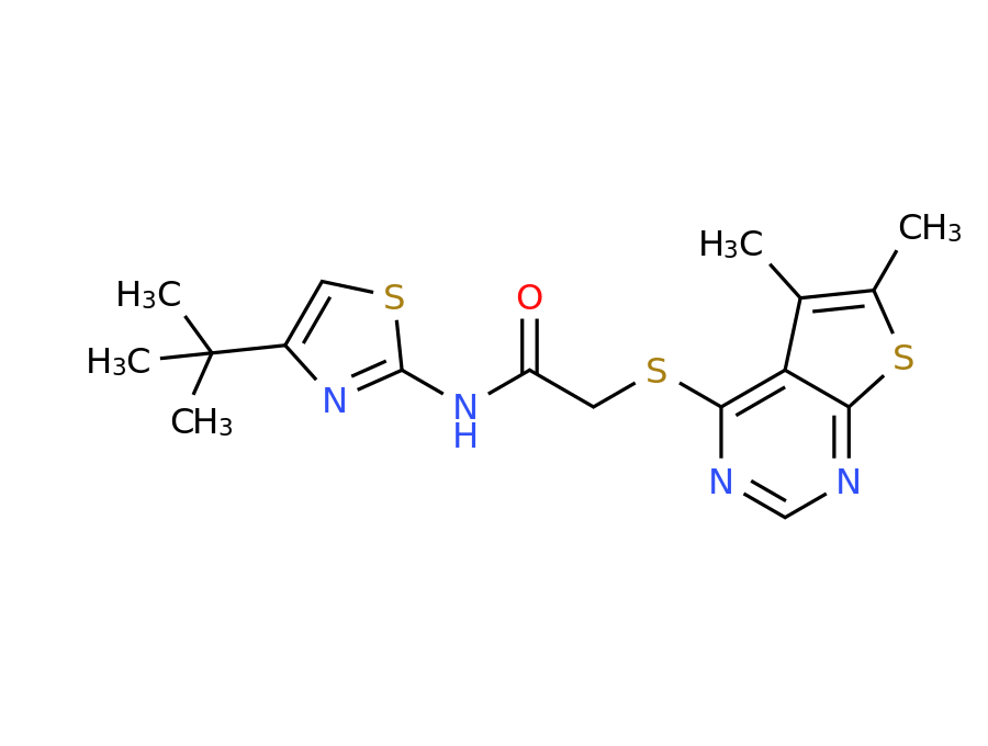 Structure Amb9062102